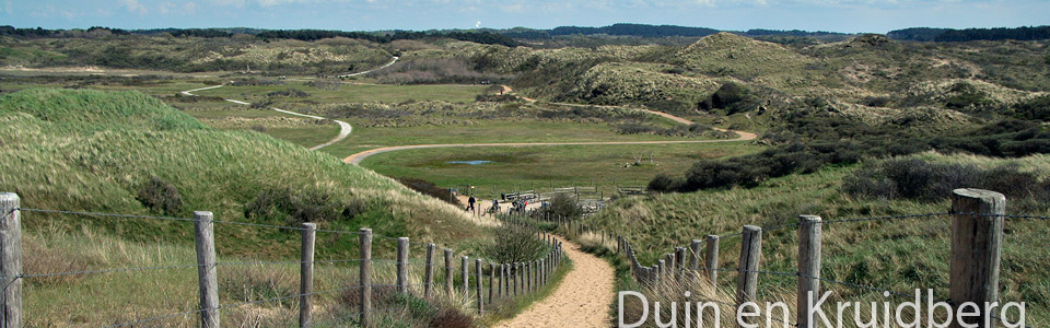 Natuurlijk Wandelen