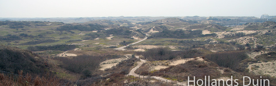 Natuurlijk Wandelen