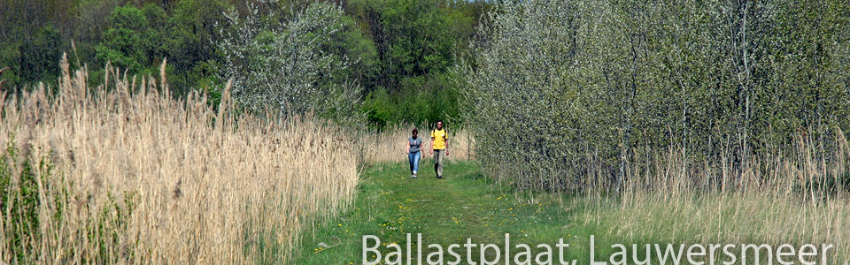 Natuurlijk Wandelen