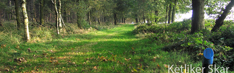 Natuurlijk Wandelen